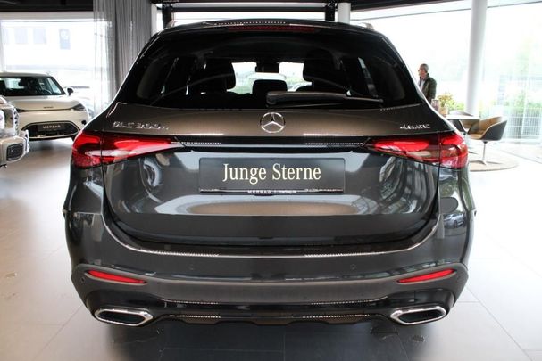 Mercedes-Benz GLC 300 e AMG 230 kW image number 7