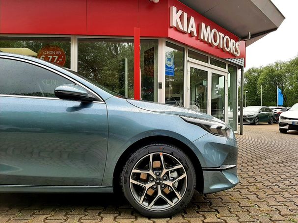 Kia Ceed 1.5 Platinum 103 kW image number 15