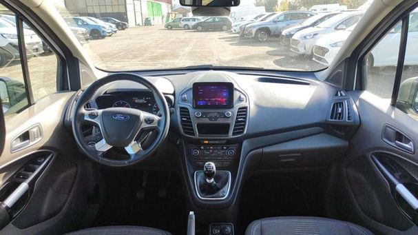 Ford Tourneo Connect 1.5 EcoBlue 88 kW image number 26