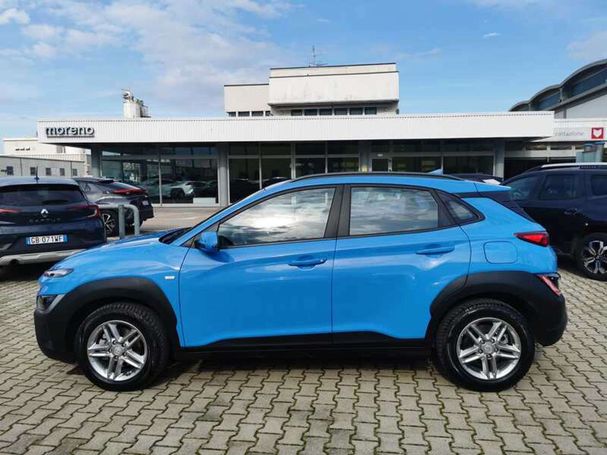 Hyundai Kona 1.6 100 kW image number 5