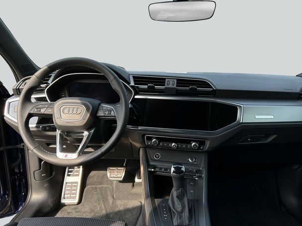 Audi Q3 40 TFSI 140 kW image number 7