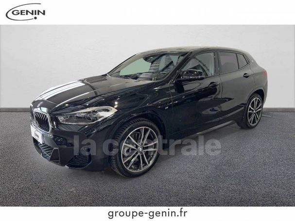 BMW X2 xDrive 162 kW image number 1