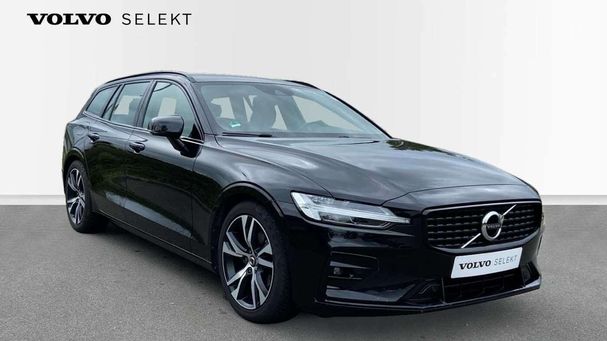 Volvo V60 B4 145 kW image number 7