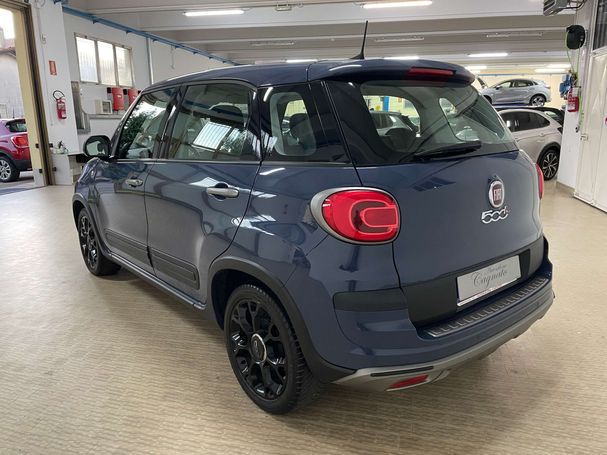 Fiat 500L 1.4 Cross 70 kW image number 4