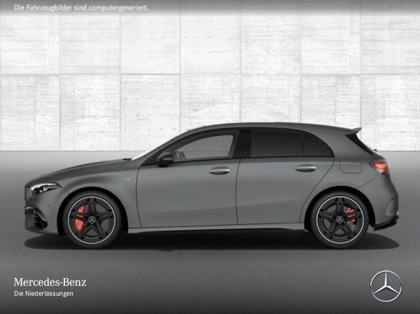 Mercedes-Benz A 45 AMG 310 kW image number 5