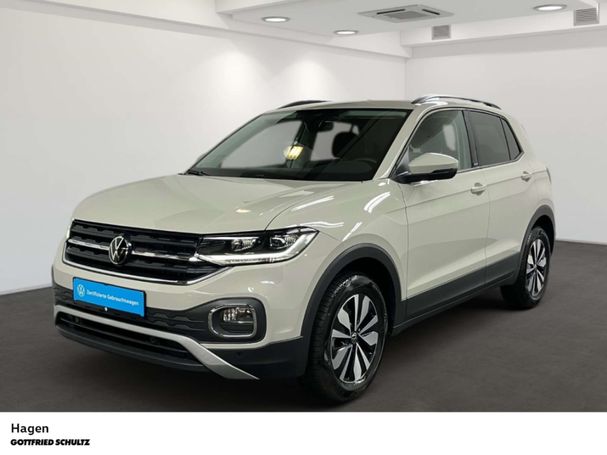 Volkswagen T-Cross 1.0 TSI DSG 81 kW image number 1