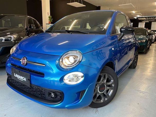 Fiat 500 1.0 51 kW image number 2