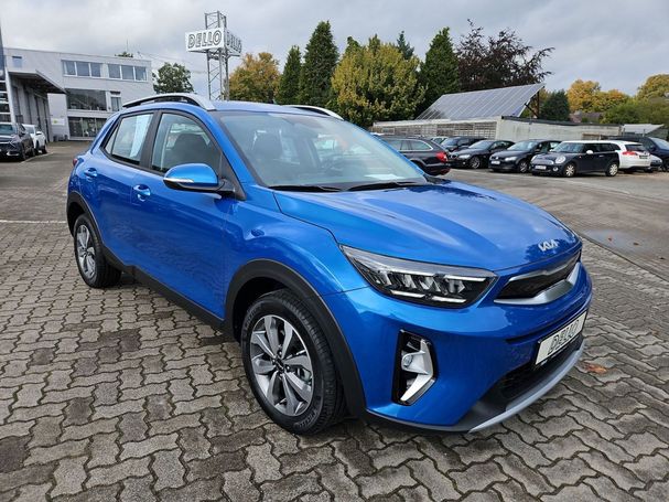 Kia Stonic 1.2 Vision 58 kW image number 16