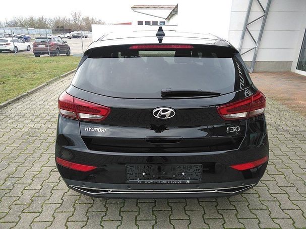 Hyundai i30 1.0 88 kW image number 6