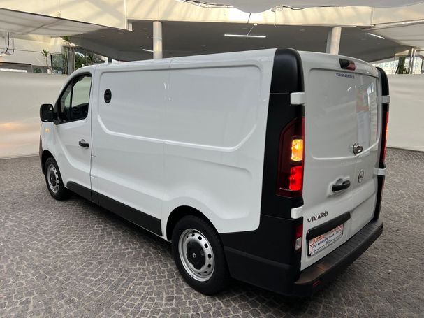 Opel Vivaro L1H1 70 kW image number 8