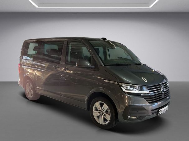 Volkswagen T6 Multivan 2.0 TDI 4Motion 150 kW image number 7