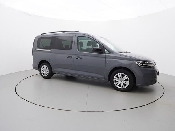 Volkswagen Caddy Maxi 1.5 TSI 84 kW image number 7