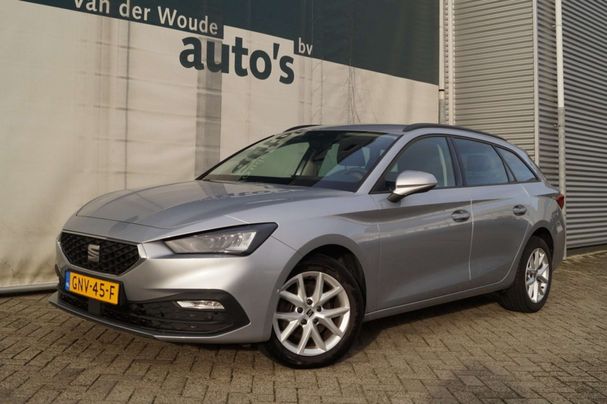 Seat Leon 1.0 TSI 81 kW image number 1