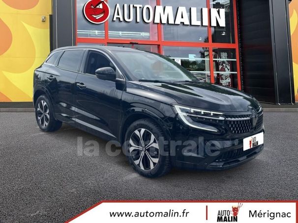 Renault Austral 116 kW image number 2