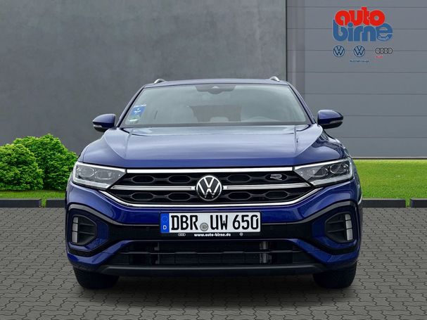 Volkswagen T-Roc 2.0 TDI R-Line 85 kW image number 2