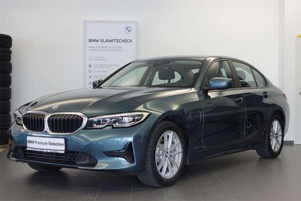 BMW 330 185 kW image number 1