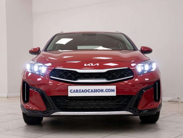 Kia XCeed 1.0 T-GDi 88 kW image number 2