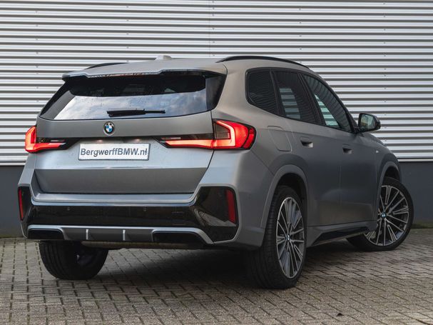 BMW X1 sDrive18i 100 kW image number 3