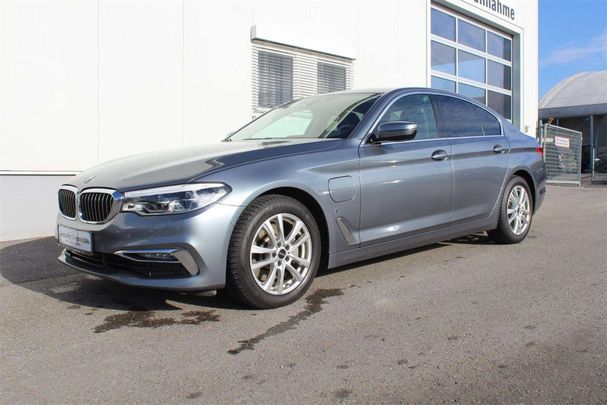 BMW 530 e 185 kW image number 1