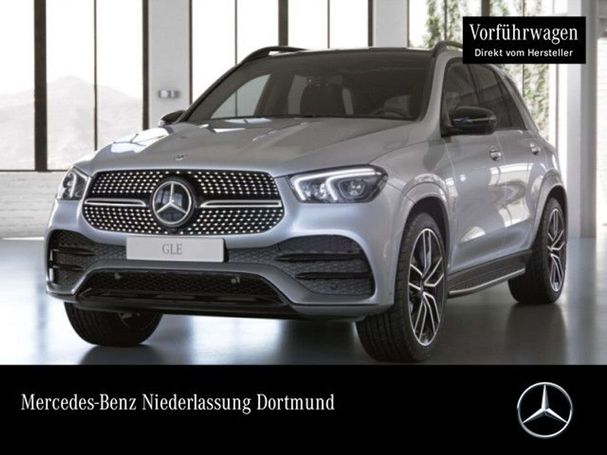 Mercedes-Benz GLE 580 360 kW image number 2