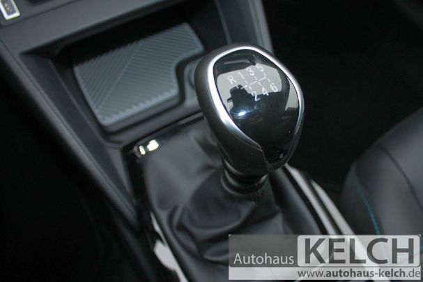 Citroen C4 96 kW image number 6