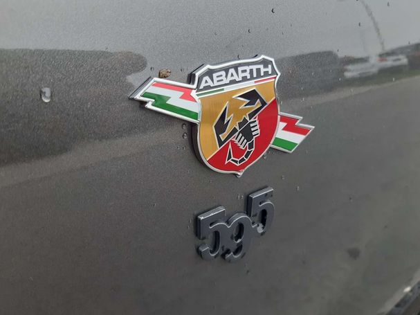 Abarth 595 107 kW image number 18