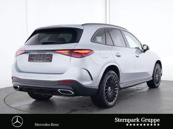 Mercedes-Benz GLC 300 e AMG 230 kW image number 3