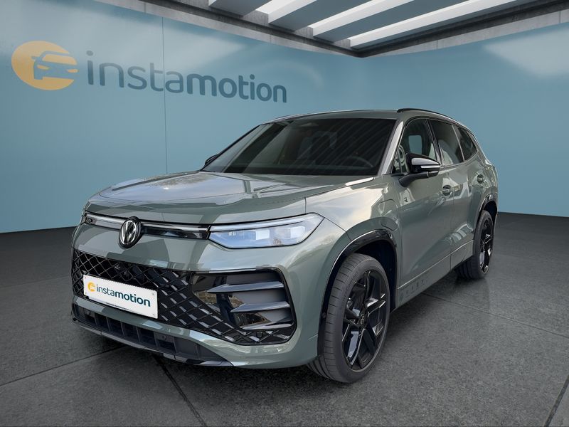 Volkswagen Tayron 1.5