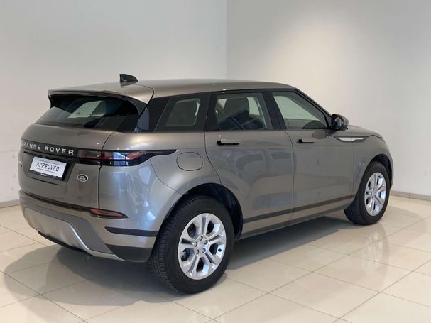 Land Rover Range Rover Evoque 227 kW image number 3