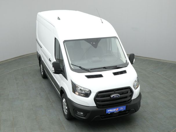 Ford Transit 350 L2H2 4x4 Trend 96 kW image number 37