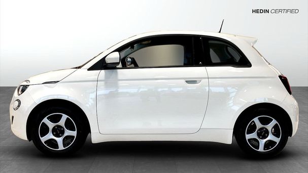 Fiat 500 e 42 kWh 88 kW image number 6