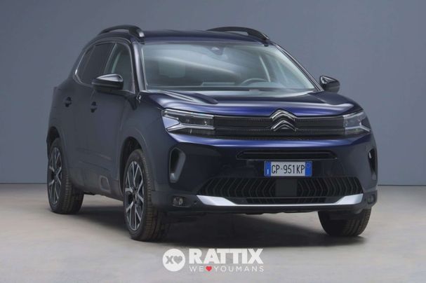 Citroen C5 Aircross PureTech 130 Pack EAT8 96 kW image number 1