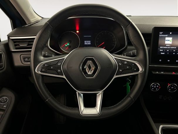 Renault Clio Experience 53 kW image number 8