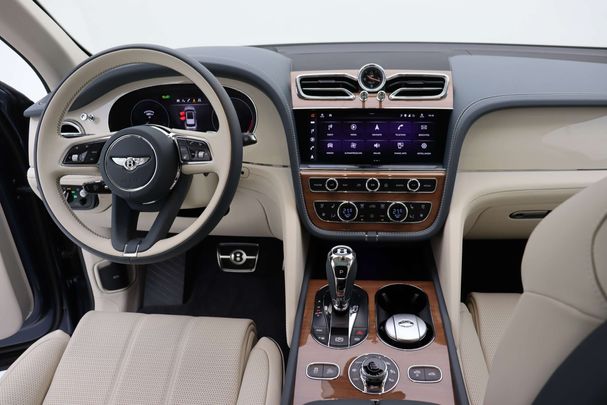 Bentley Bentayga V8 EWB 404 kW image number 16