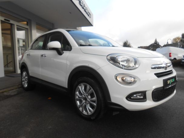 Fiat 500X 1.4 Multiair Pop Star 103 kW image number 2