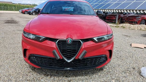 Alfa Romeo Tonale 1.6 VGT-D 96 kW image number 3