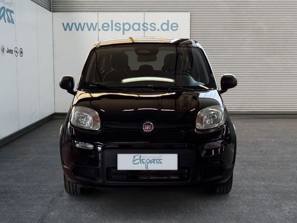 Fiat Panda 51 kW image number 4