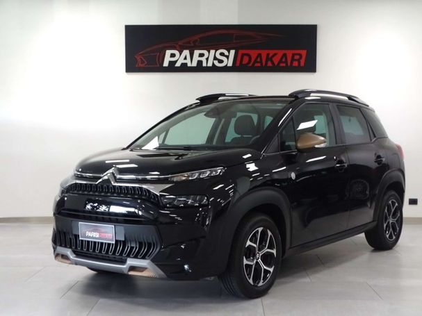 Citroen C3 Aircross PureTech 110 S&S 81 kW image number 1