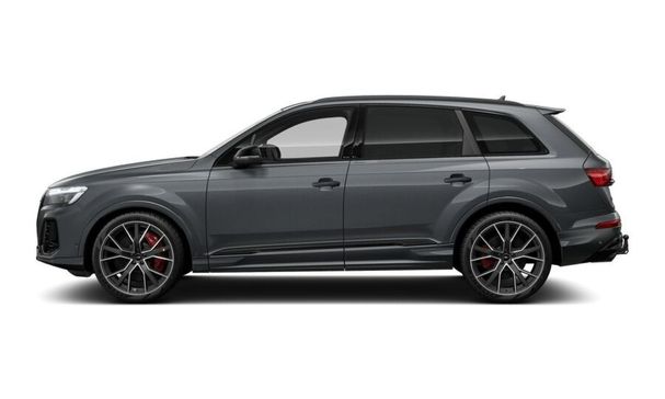 Audi SQ7 TFSI 373 kW image number 2