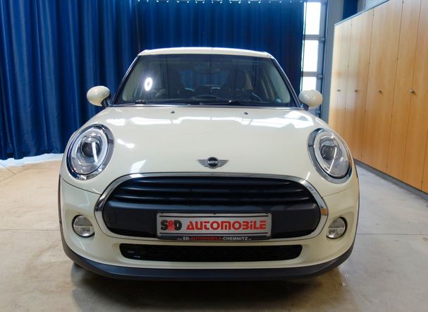 Mini One 75 kW image number 7