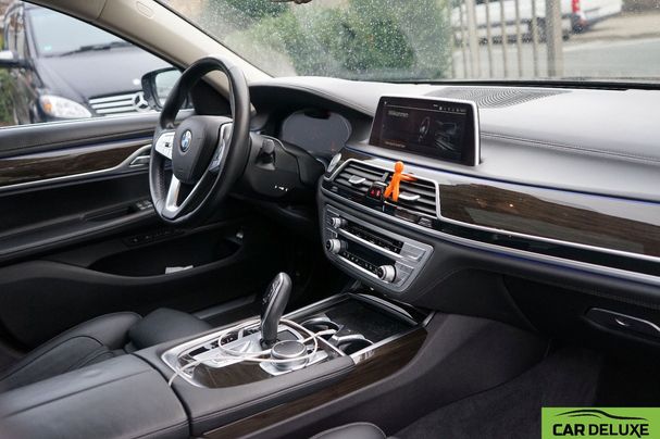 BMW 750Ld xDrive M Sport 294 kW image number 7