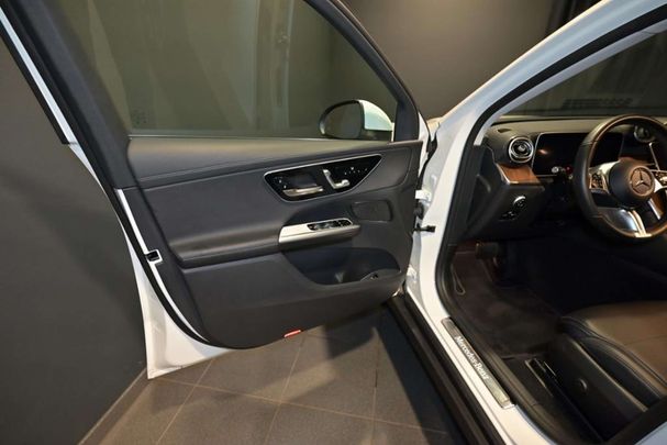 Mercedes-Benz GLC 220 d 145 kW image number 17