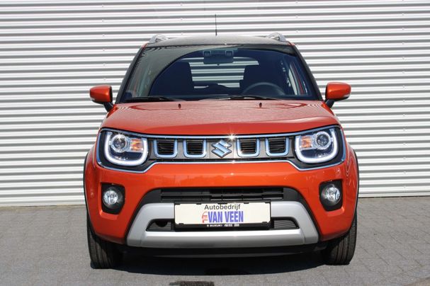 Suzuki Ignis 61 kW image number 2