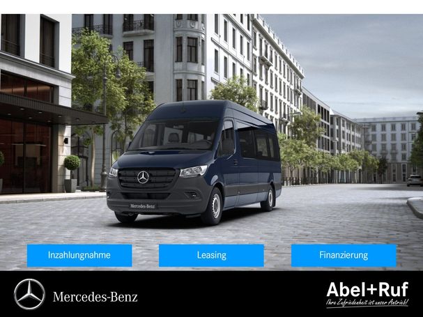 Mercedes-Benz Sprinter 315 110 kW image number 4