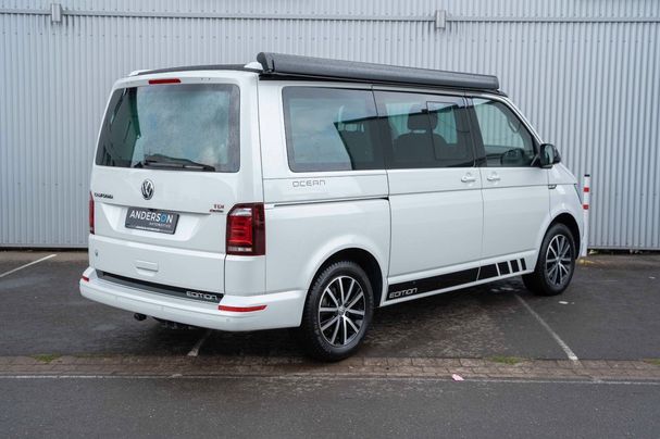 Volkswagen T6 California 2.0 TDI Ocean 4Motion 150 kW image number 5