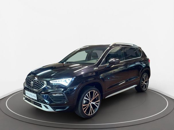 Seat Ateca 2.0 TDI DSG 110 kW image number 1