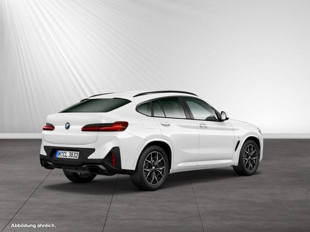 BMW X4 xDrive20i 135 kW image number 2