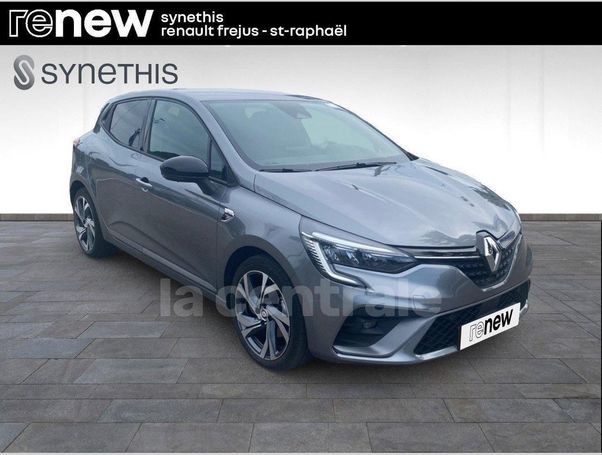 Renault Clio TCe 140 103 kW image number 3