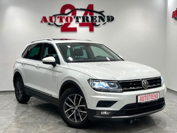 Volkswagen Tiguan 110 kW image number 3