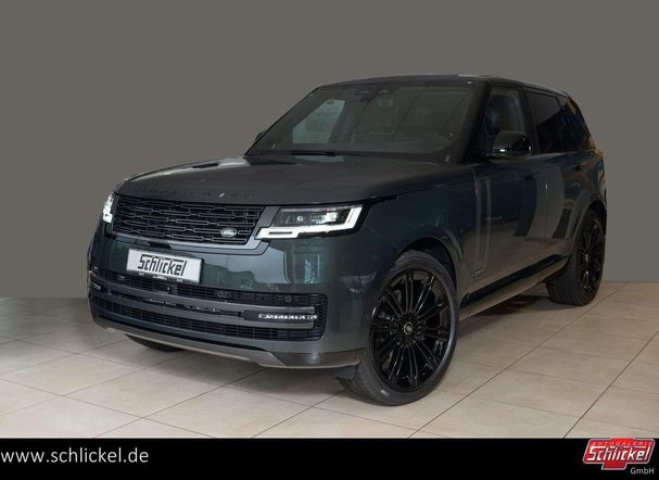 Land Rover Range Rover SWB D350 258 kW image number 1